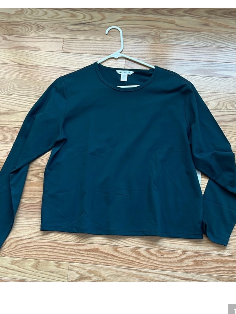 Athleta top